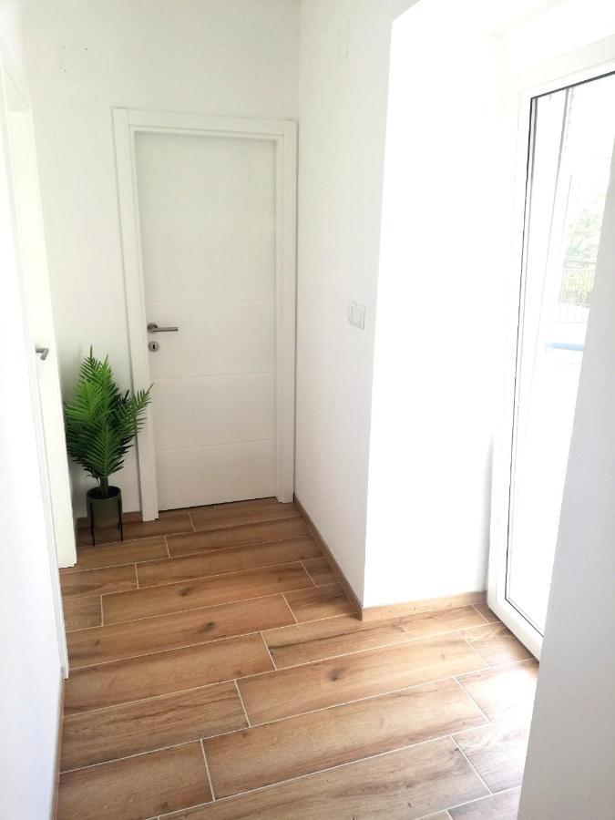 耶泽拉House Kala N29别墅 外观 照片